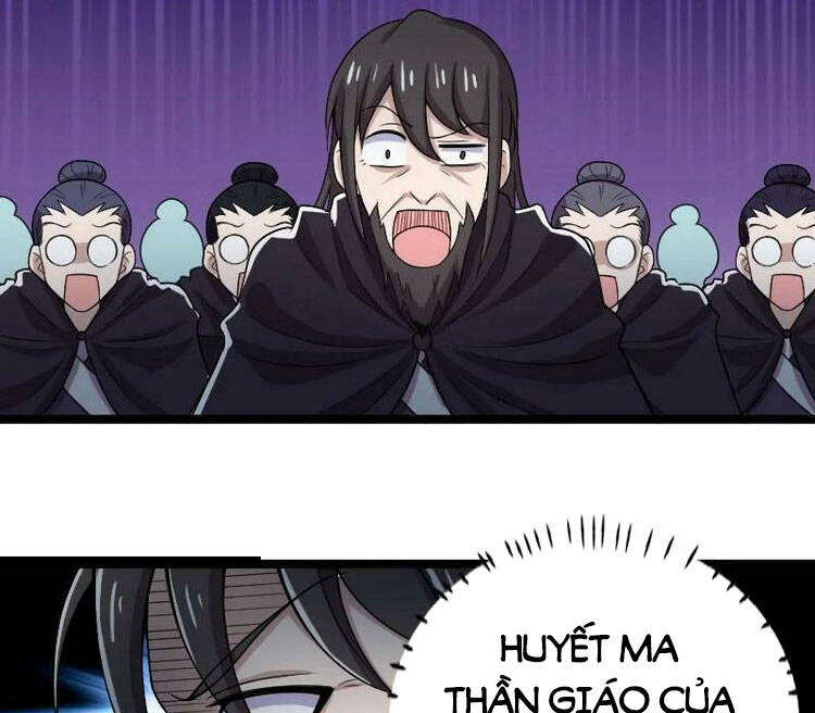 Sinh Hoạt Của Võ Đế Sau Khi Ẩn Cư Chapter 172 - Trang 2