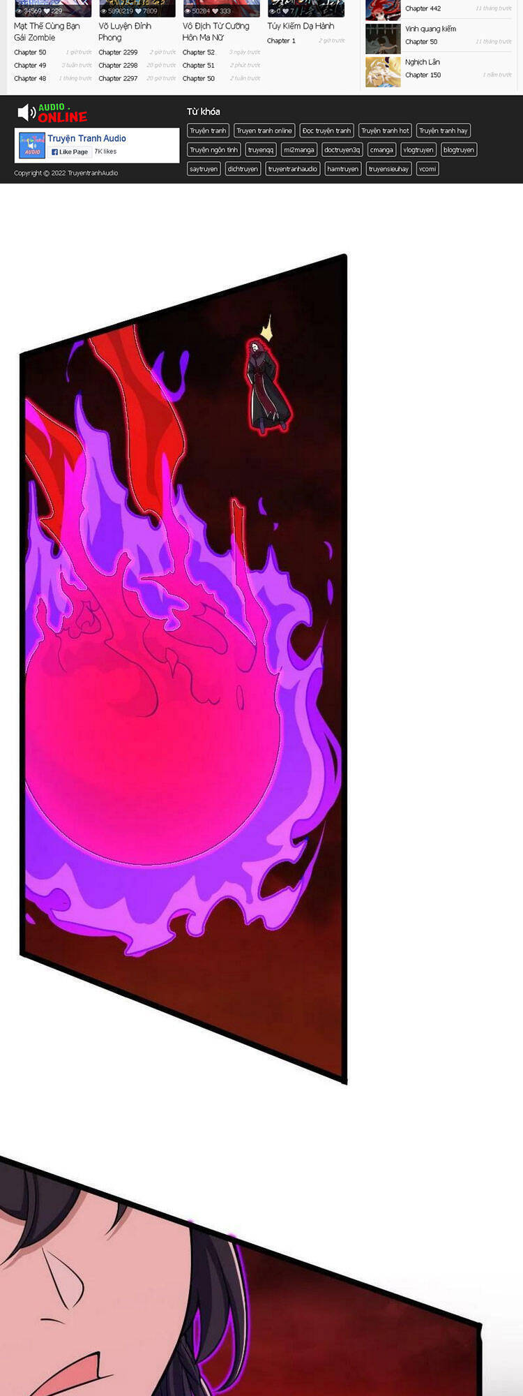 Sinh Hoạt Của Võ Đế Sau Khi Ẩn Cư Chapter 172 - Trang 2