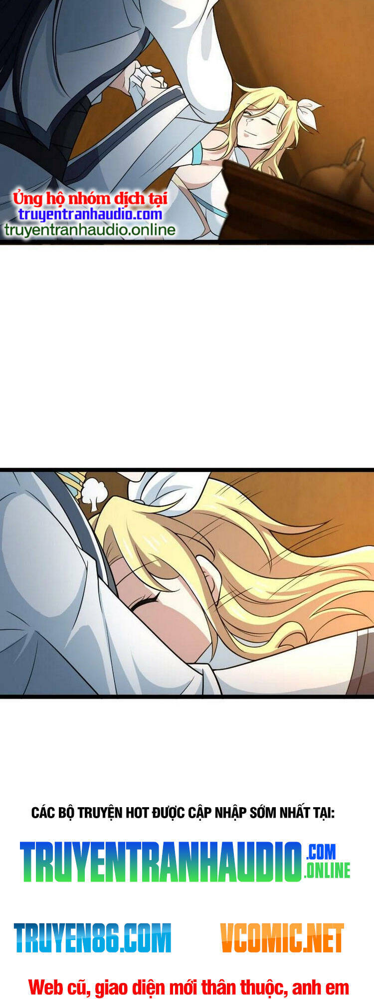 Sinh Hoạt Của Võ Đế Sau Khi Ẩn Cư Chapter 172 - Trang 2