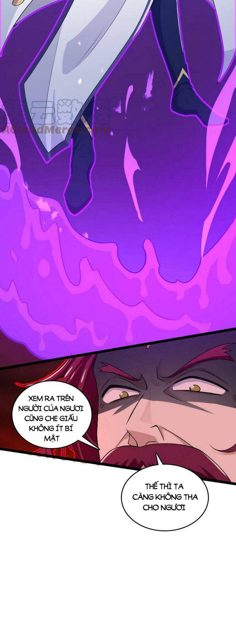 Sinh Hoạt Của Võ Đế Sau Khi Ẩn Cư Chapter 172 - Trang 2