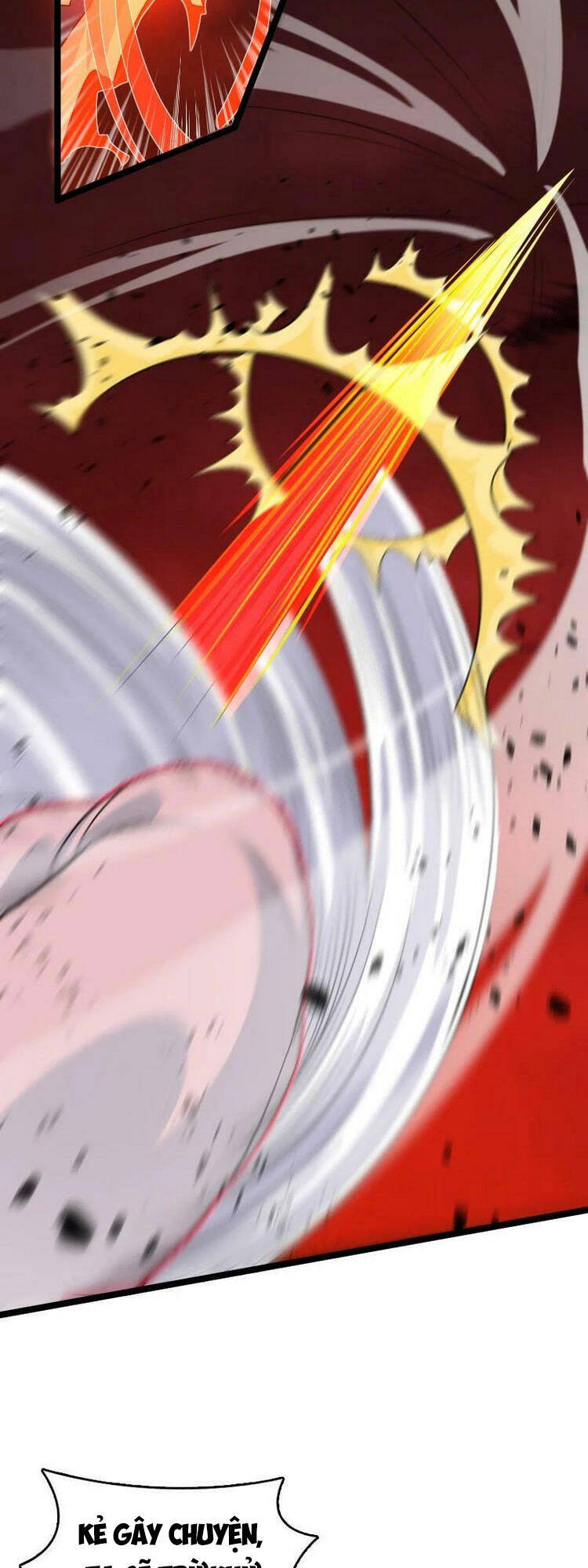 Sinh Hoạt Của Võ Đế Sau Khi Ẩn Cư Chapter 172 - Trang 2