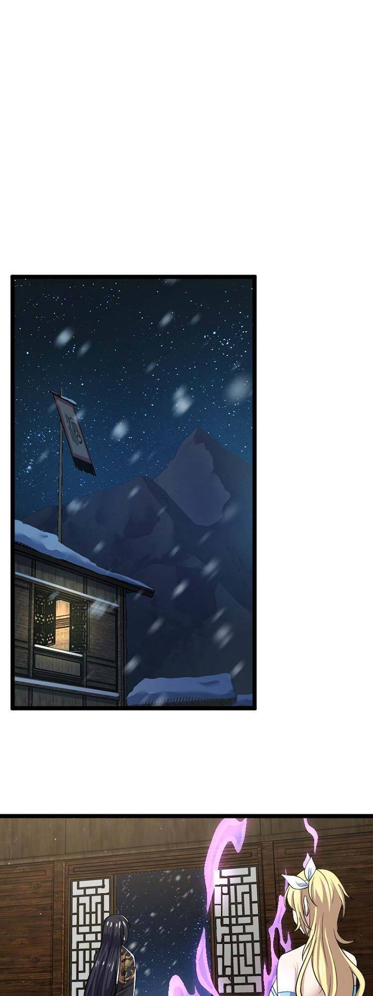 Sinh Hoạt Của Võ Đế Sau Khi Ẩn Cư Chapter 173 - Trang 2