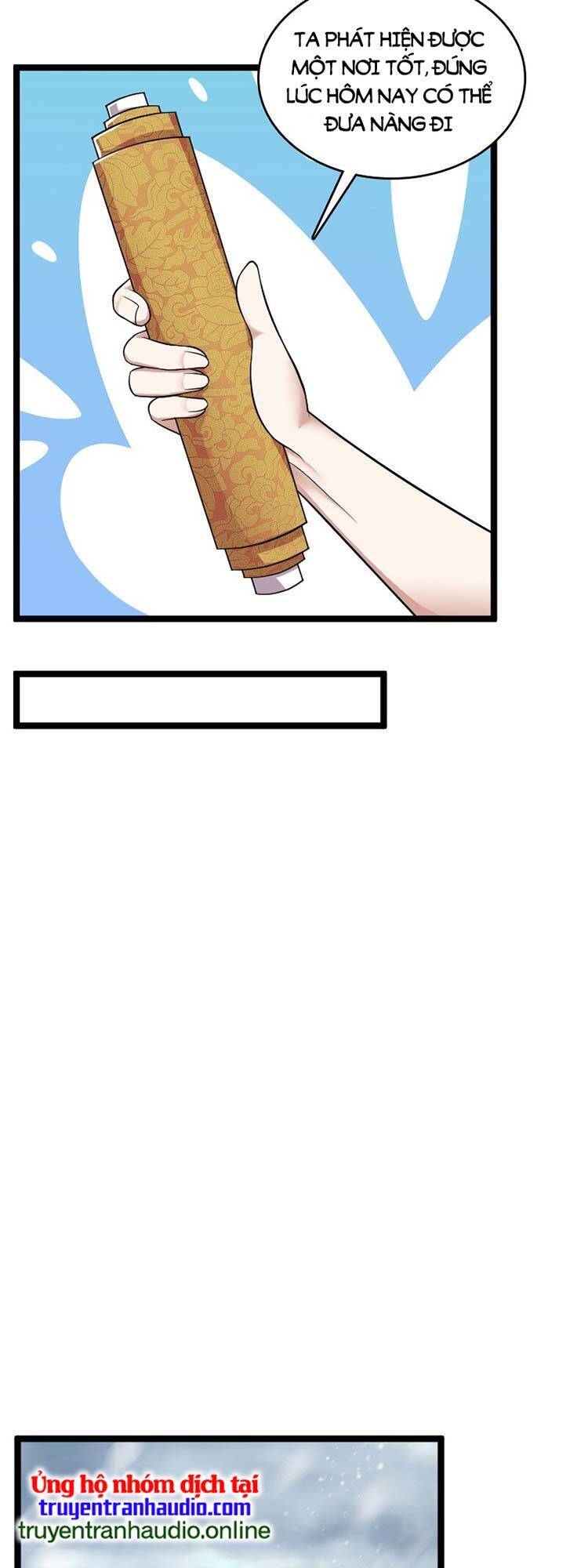 Sinh Hoạt Của Võ Đế Sau Khi Ẩn Cư Chapter 173 - Trang 2