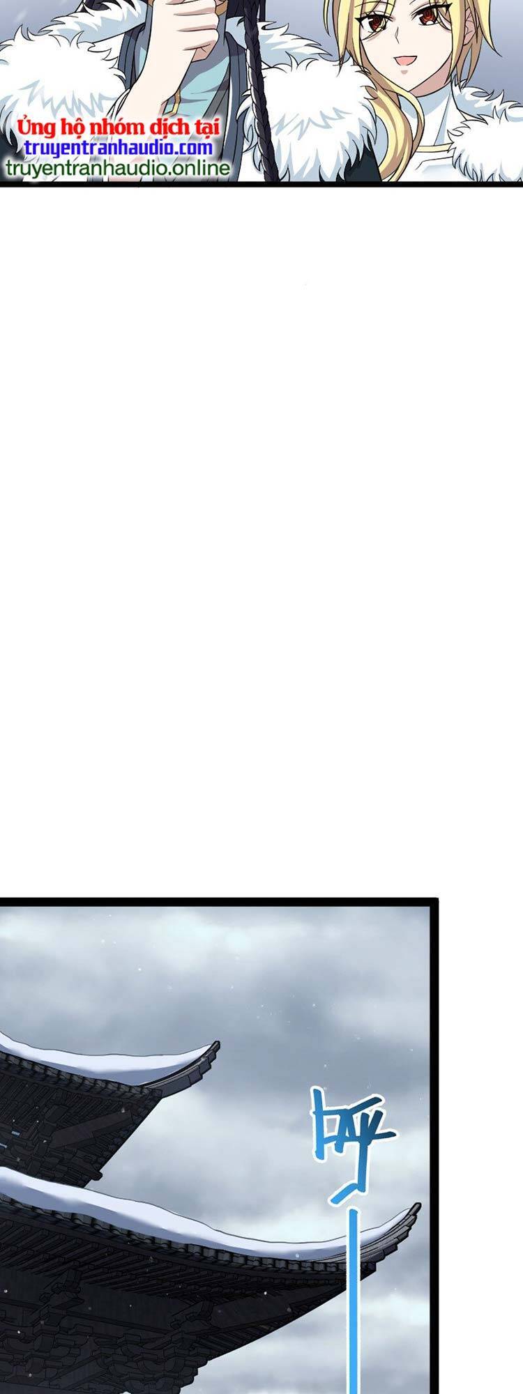 Sinh Hoạt Của Võ Đế Sau Khi Ẩn Cư Chapter 173 - Trang 2