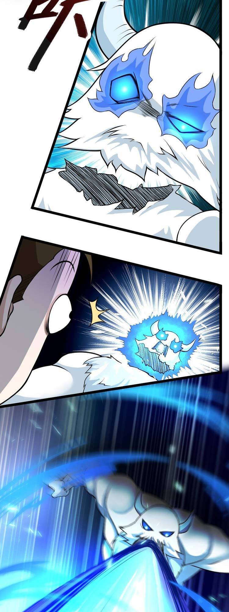 Sinh Hoạt Của Võ Đế Sau Khi Ẩn Cư Chapter 173 - Trang 2