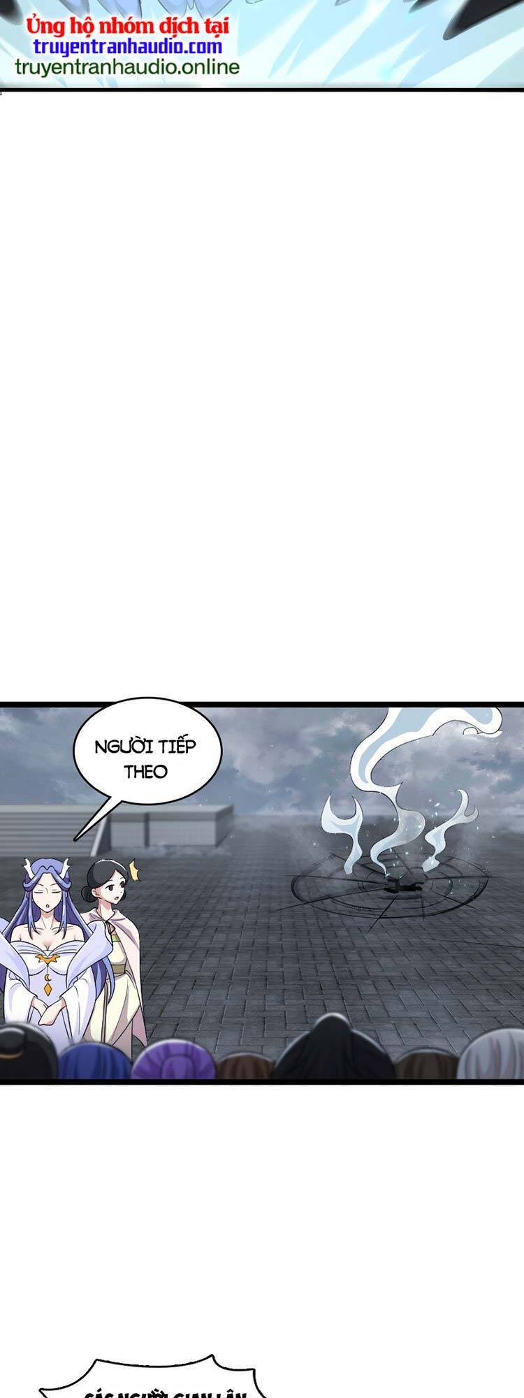 Sinh Hoạt Của Võ Đế Sau Khi Ẩn Cư Chapter 173 - Trang 2