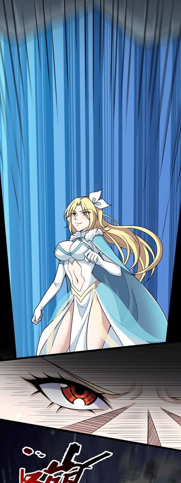 Sinh Hoạt Của Võ Đế Sau Khi Ẩn Cư Chapter 173 - Trang 2