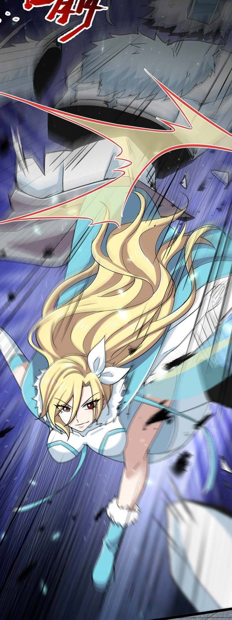 Sinh Hoạt Của Võ Đế Sau Khi Ẩn Cư Chapter 173 - Trang 2