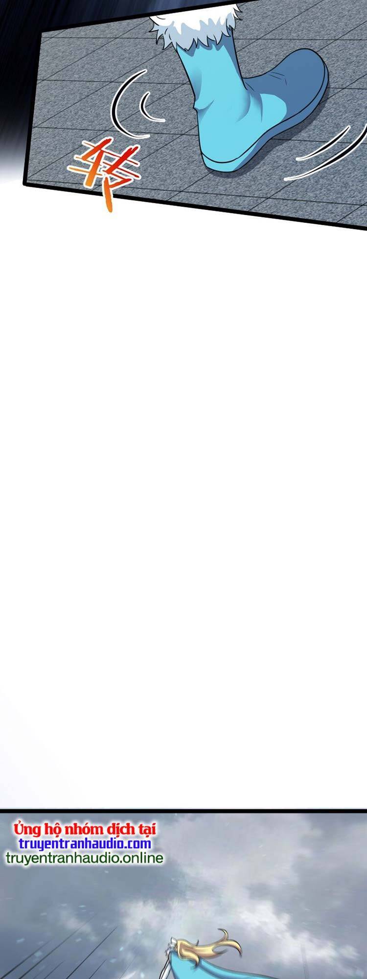 Sinh Hoạt Của Võ Đế Sau Khi Ẩn Cư Chapter 173 - Trang 2