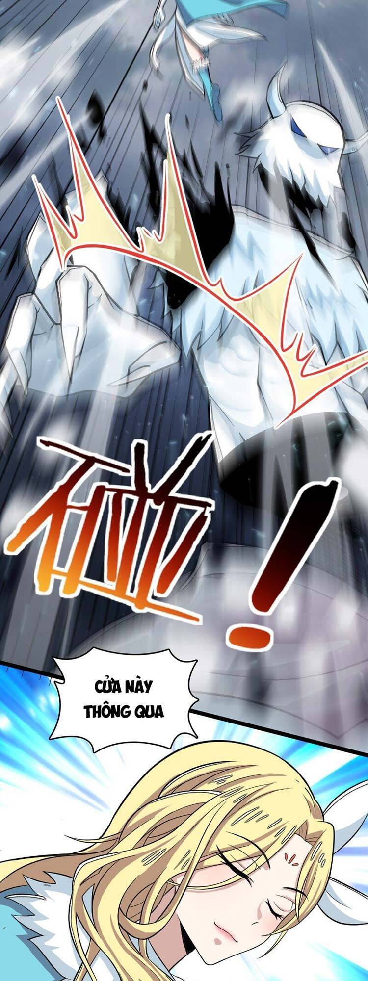 Sinh Hoạt Của Võ Đế Sau Khi Ẩn Cư Chapter 173 - Trang 2