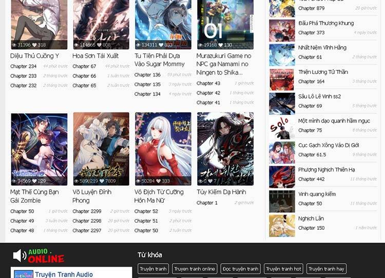 Sinh Hoạt Của Võ Đế Sau Khi Ẩn Cư Chapter 173 - Trang 2