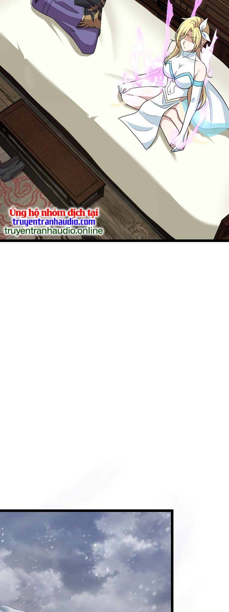 Sinh Hoạt Của Võ Đế Sau Khi Ẩn Cư Chapter 173 - Trang 2