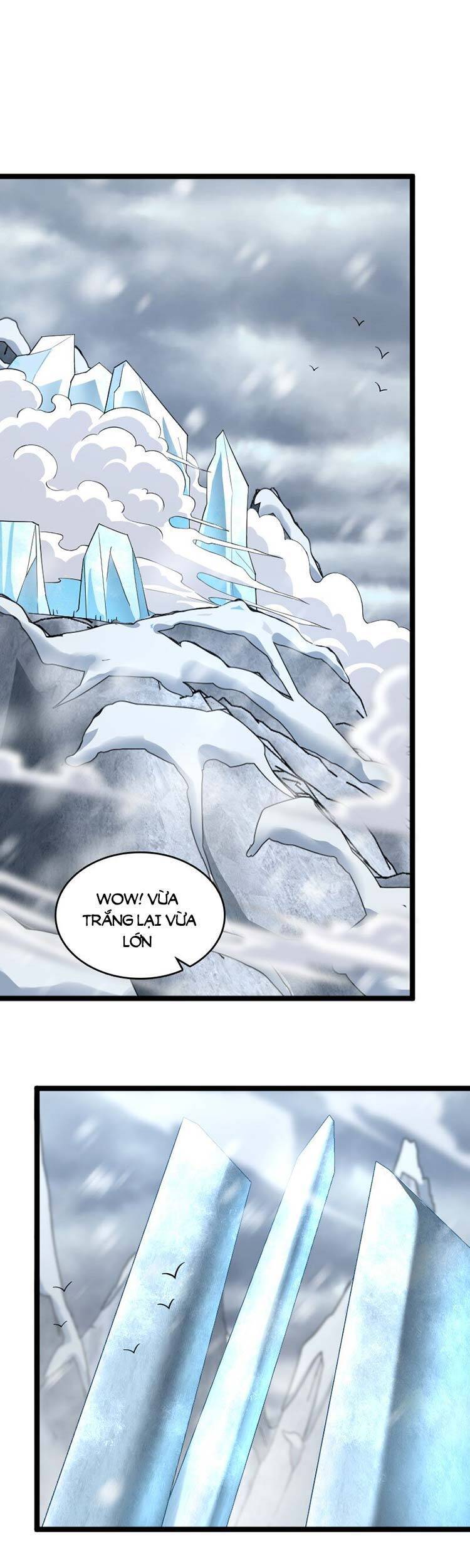 Sinh Hoạt Của Võ Đế Sau Khi Ẩn Cư Chapter 174 - Trang 2