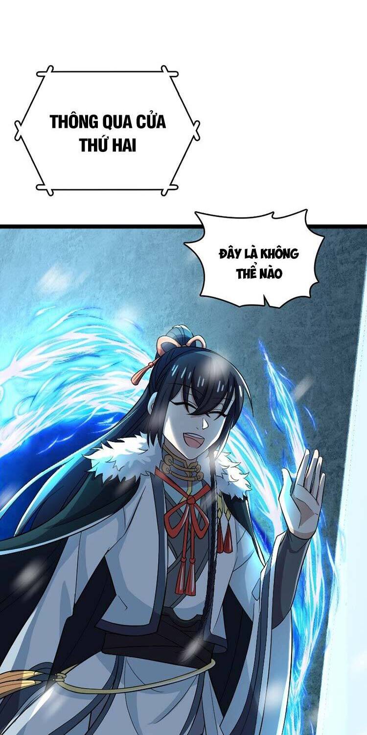 Sinh Hoạt Của Võ Đế Sau Khi Ẩn Cư Chapter 174 - Trang 2