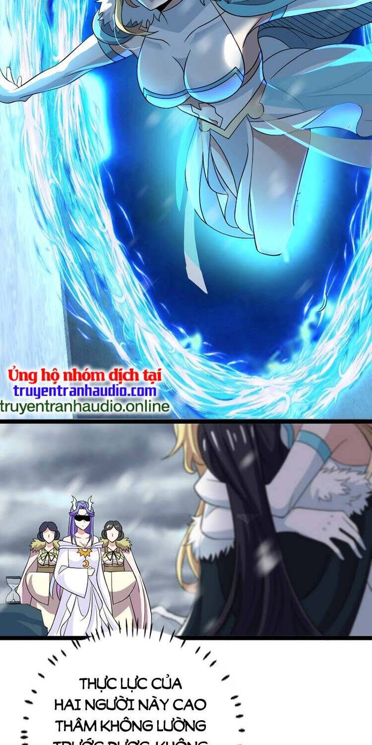 Sinh Hoạt Của Võ Đế Sau Khi Ẩn Cư Chapter 174 - Trang 2