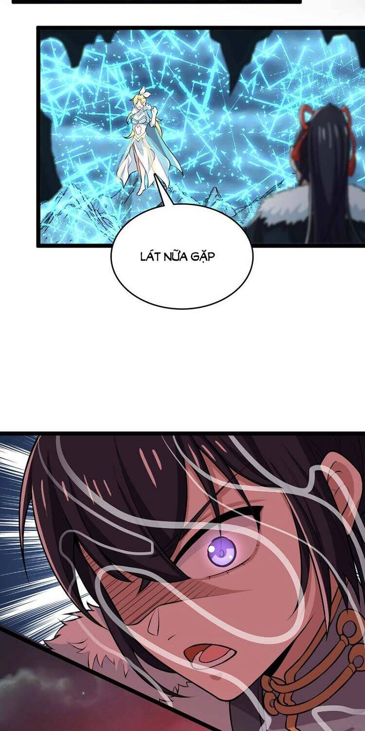 Sinh Hoạt Của Võ Đế Sau Khi Ẩn Cư Chapter 174 - Trang 2