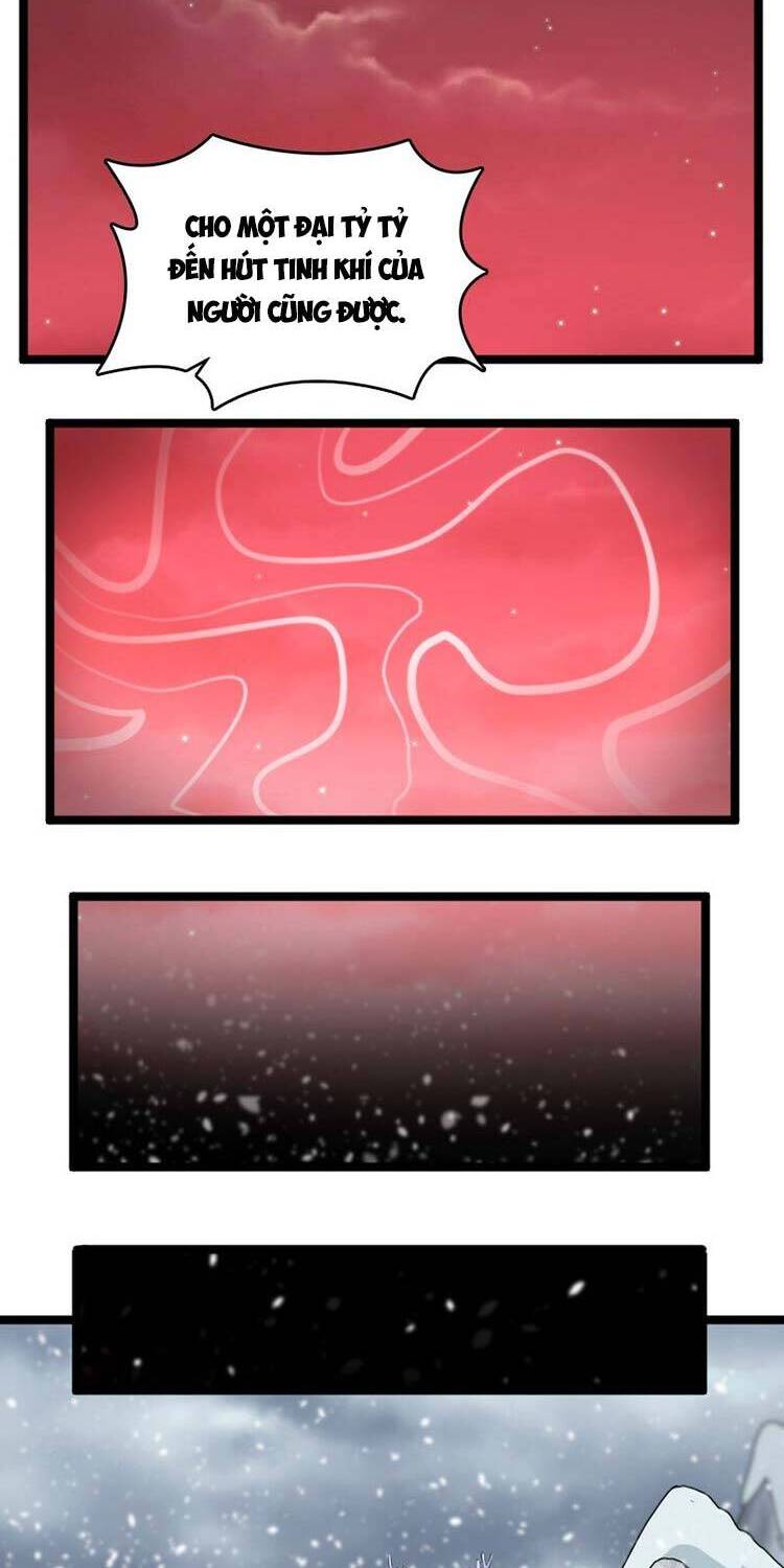 Sinh Hoạt Của Võ Đế Sau Khi Ẩn Cư Chapter 174 - Trang 2