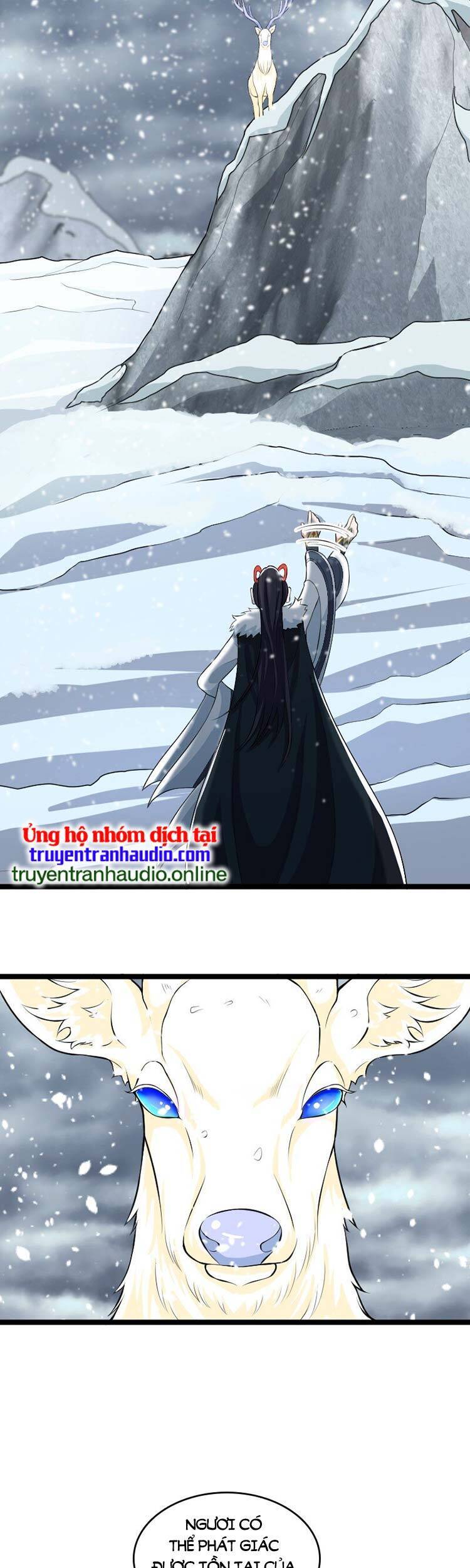 Sinh Hoạt Của Võ Đế Sau Khi Ẩn Cư Chapter 174 - Trang 2