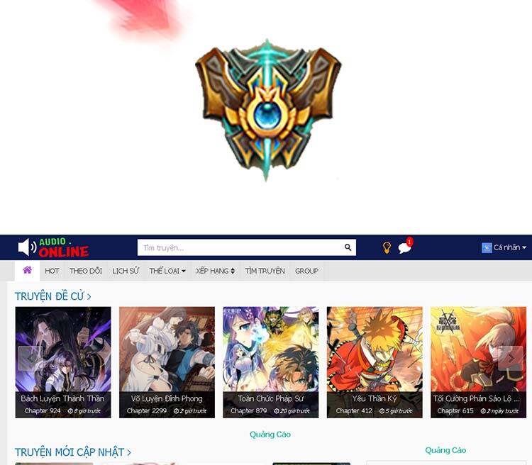 Sinh Hoạt Của Võ Đế Sau Khi Ẩn Cư Chapter 174 - Trang 2