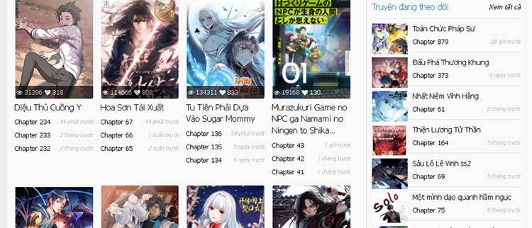 Sinh Hoạt Của Võ Đế Sau Khi Ẩn Cư Chapter 174 - Trang 2