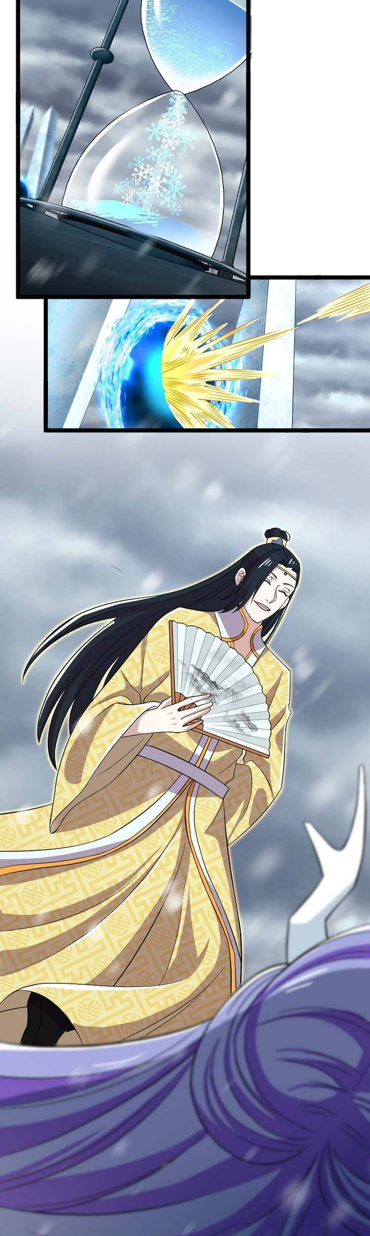 Sinh Hoạt Của Võ Đế Sau Khi Ẩn Cư Chapter 174 - Trang 2