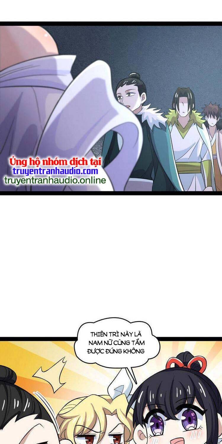 Sinh Hoạt Của Võ Đế Sau Khi Ẩn Cư Chapter 175 - Trang 2