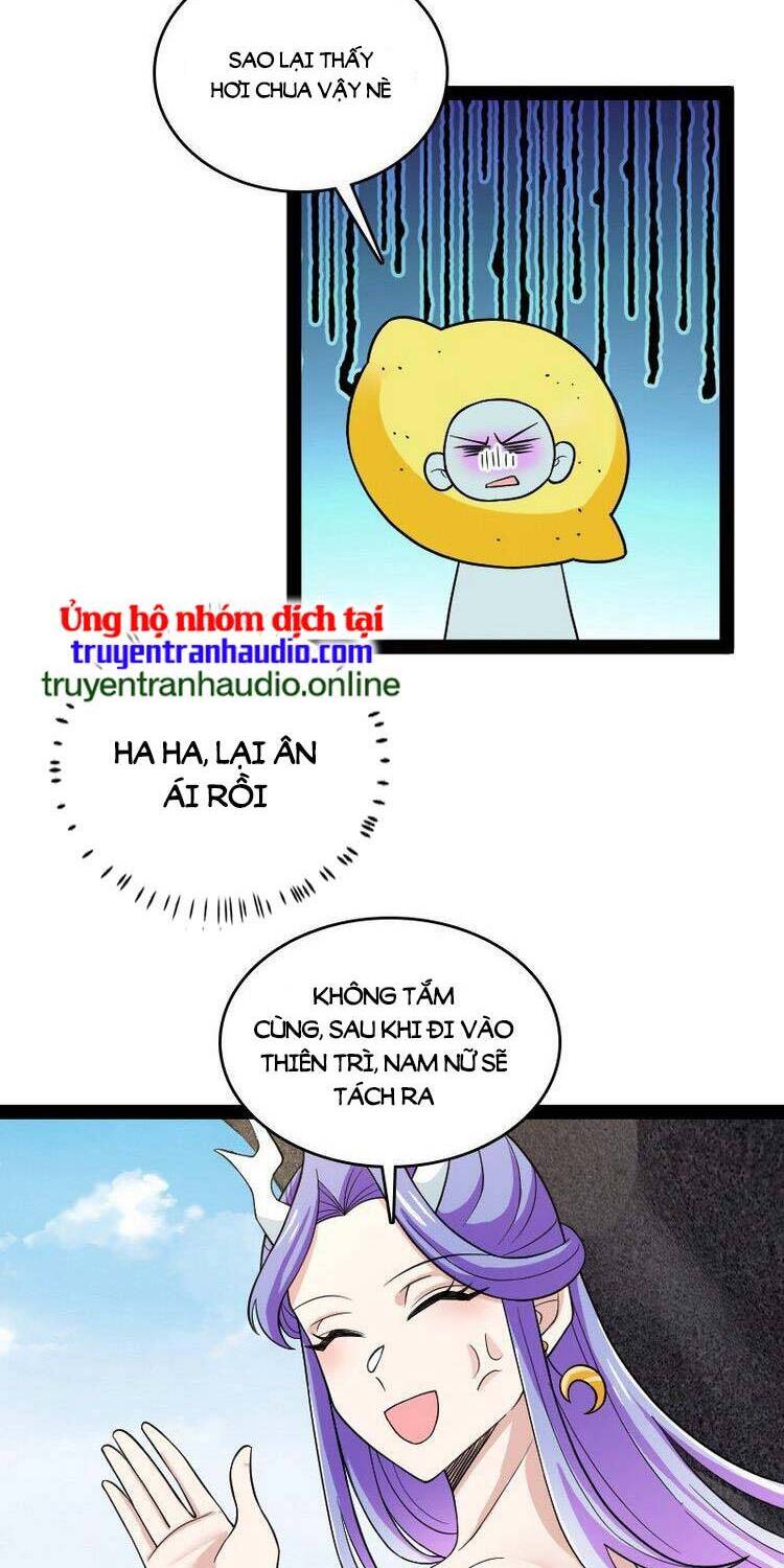 Sinh Hoạt Của Võ Đế Sau Khi Ẩn Cư Chapter 175 - Trang 2