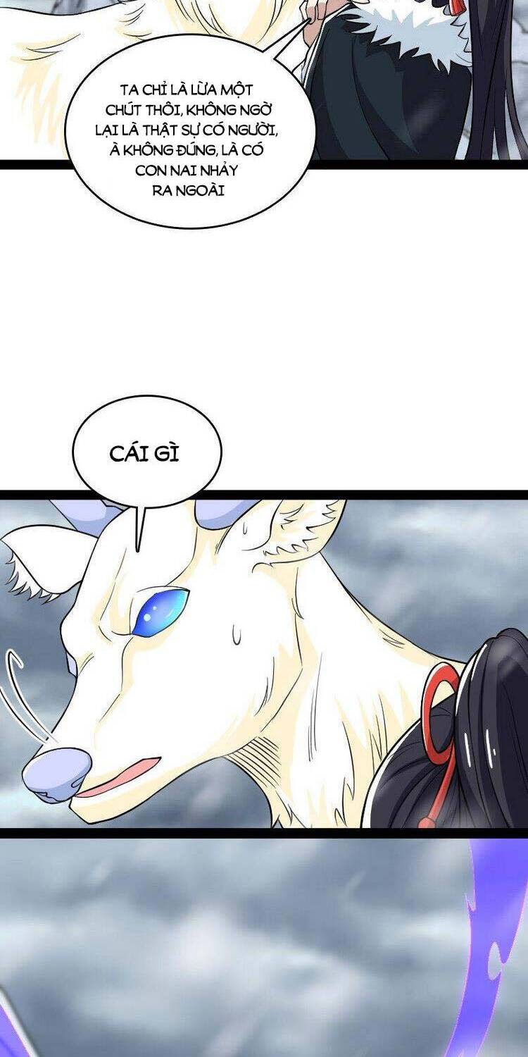 Sinh Hoạt Của Võ Đế Sau Khi Ẩn Cư Chapter 175 - Trang 2