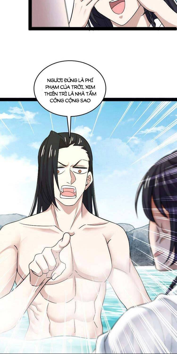 Sinh Hoạt Của Võ Đế Sau Khi Ẩn Cư Chapter 175 - Trang 2