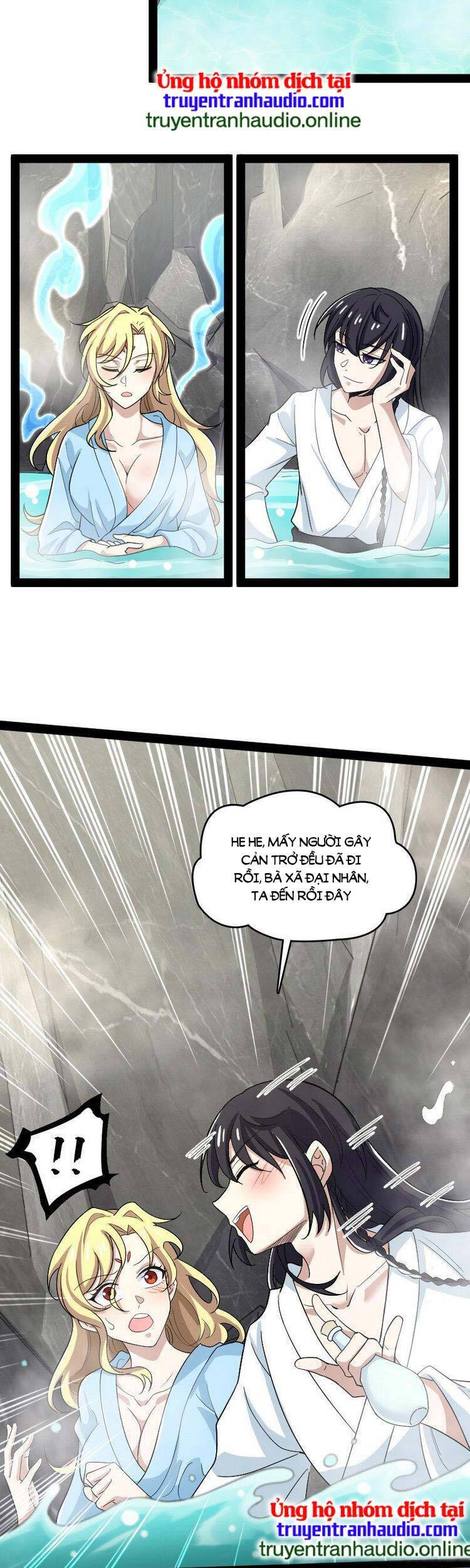 Sinh Hoạt Của Võ Đế Sau Khi Ẩn Cư Chapter 175 - Trang 2