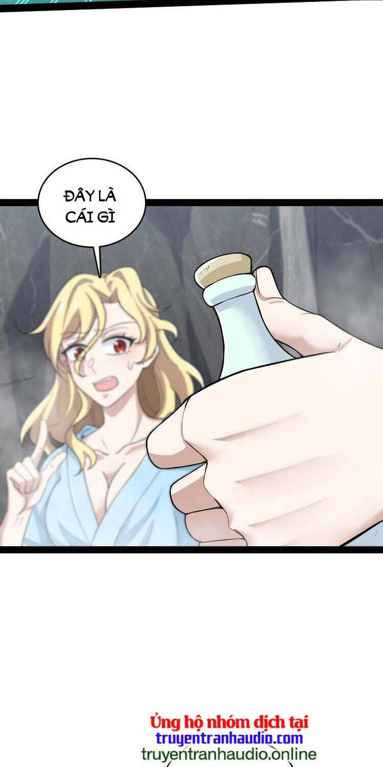 Sinh Hoạt Của Võ Đế Sau Khi Ẩn Cư Chapter 175 - Trang 2