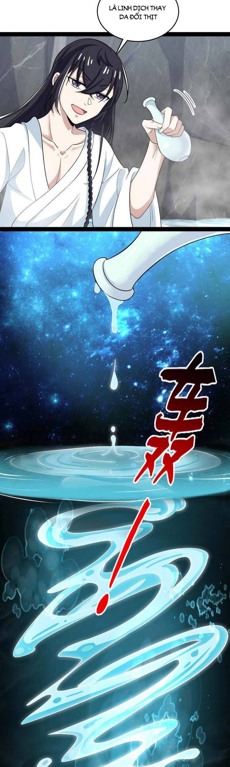 Sinh Hoạt Của Võ Đế Sau Khi Ẩn Cư Chapter 175 - Trang 2