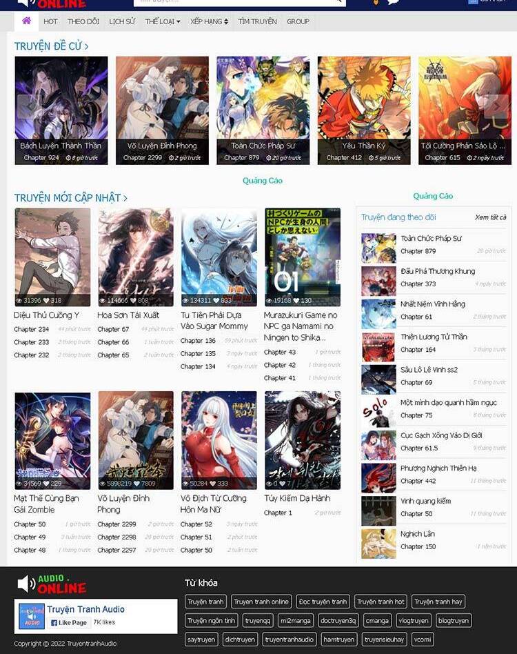 Sinh Hoạt Của Võ Đế Sau Khi Ẩn Cư Chapter 175 - Trang 2