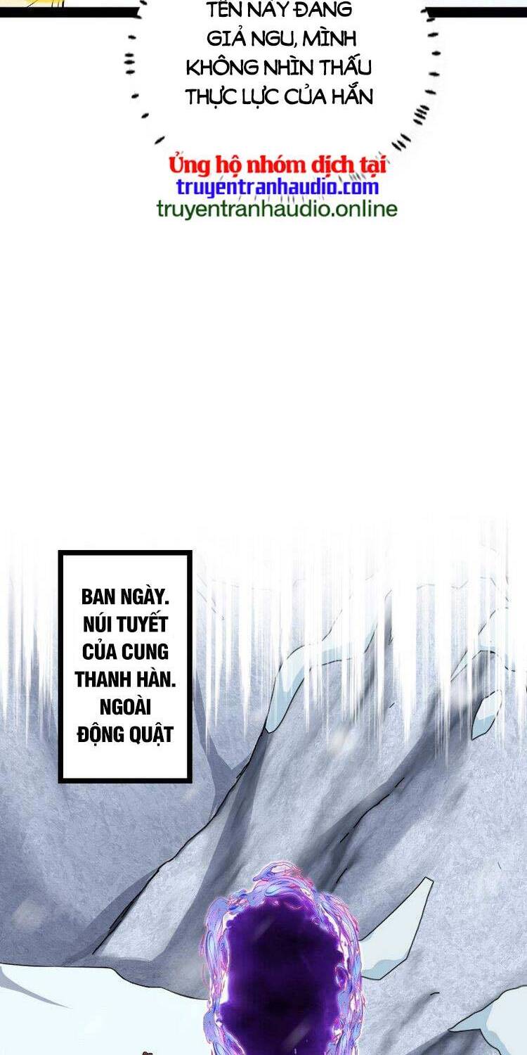 Sinh Hoạt Của Võ Đế Sau Khi Ẩn Cư Chapter 175 - Trang 2