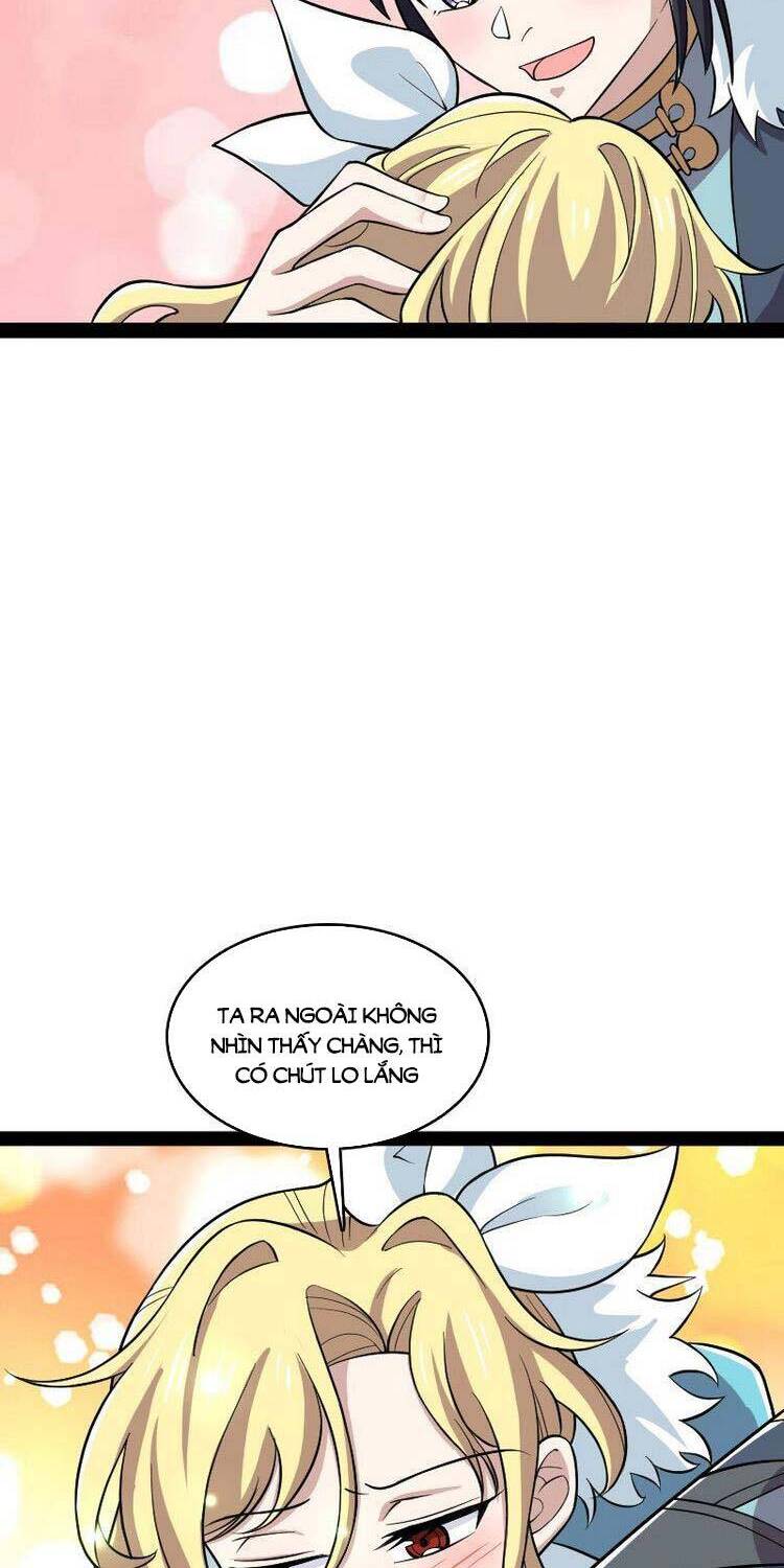 Sinh Hoạt Của Võ Đế Sau Khi Ẩn Cư Chapter 175 - Trang 2