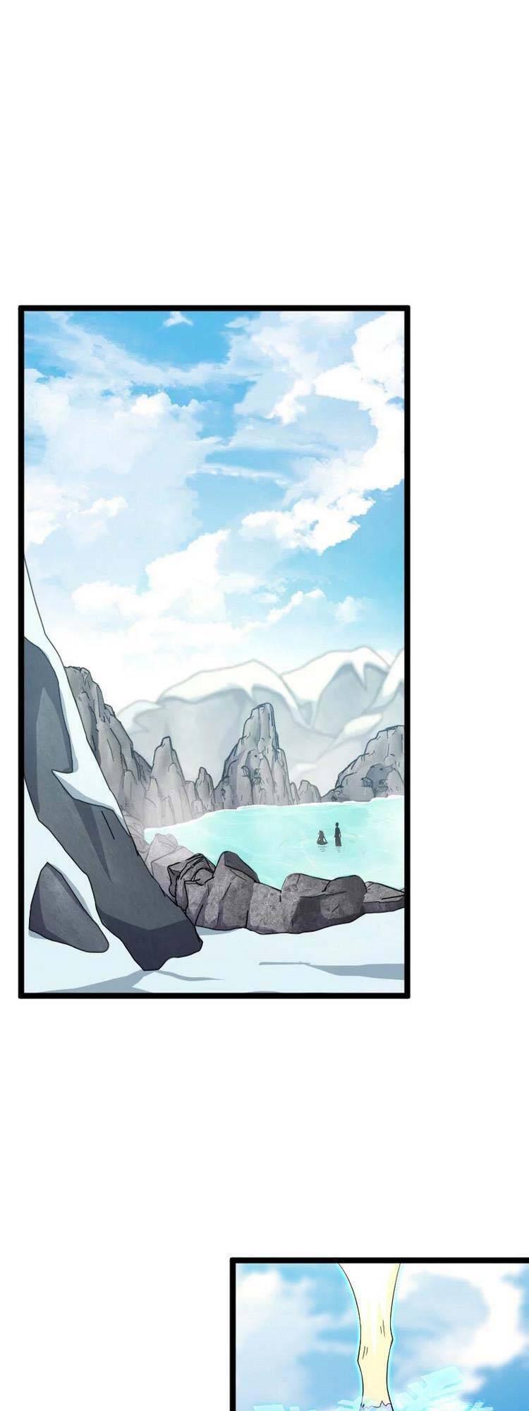 Sinh Hoạt Của Võ Đế Sau Khi Ẩn Cư Chapter 176 - Trang 2