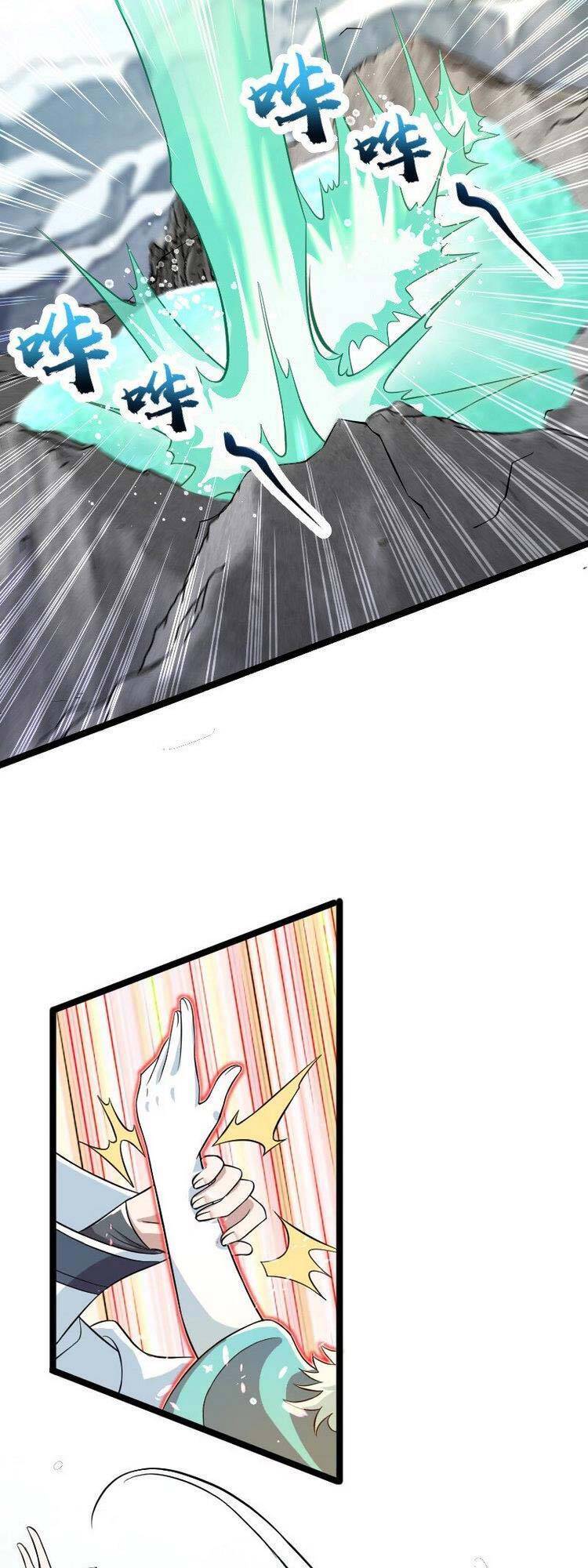 Sinh Hoạt Của Võ Đế Sau Khi Ẩn Cư Chapter 176 - Trang 2