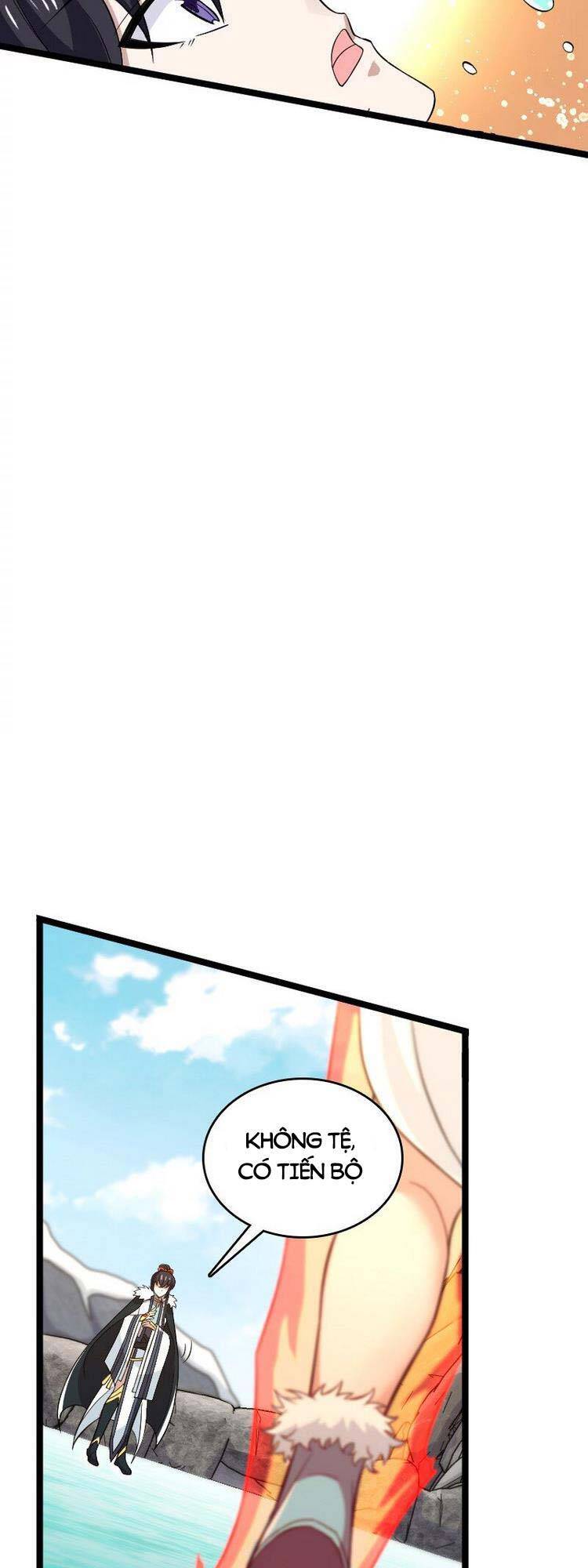 Sinh Hoạt Của Võ Đế Sau Khi Ẩn Cư Chapter 176 - Trang 2