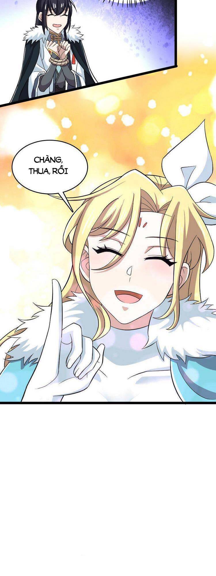 Sinh Hoạt Của Võ Đế Sau Khi Ẩn Cư Chapter 176 - Trang 2