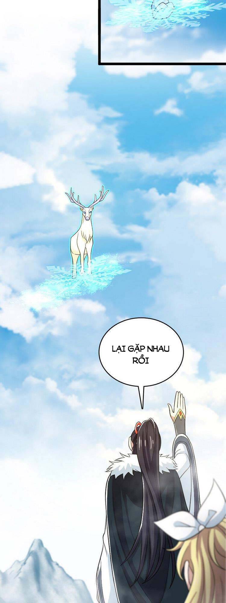 Sinh Hoạt Của Võ Đế Sau Khi Ẩn Cư Chapter 176 - Trang 2