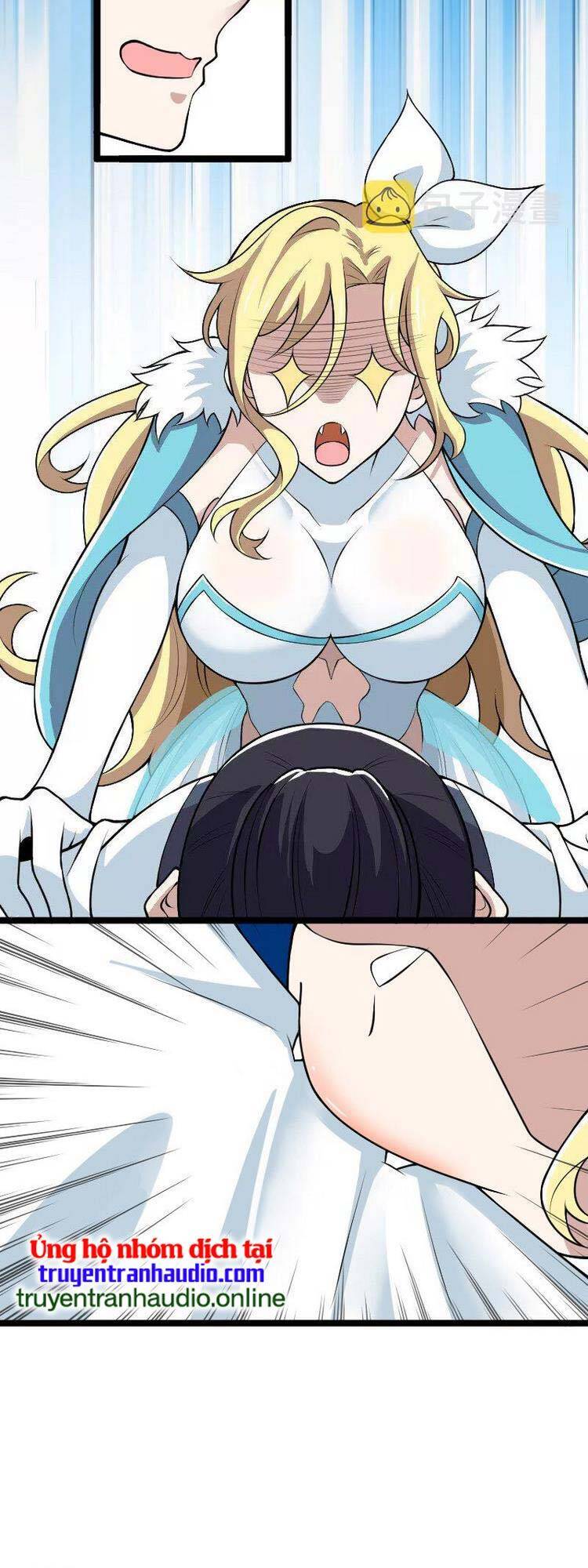 Sinh Hoạt Của Võ Đế Sau Khi Ẩn Cư Chapter 176 - Trang 2