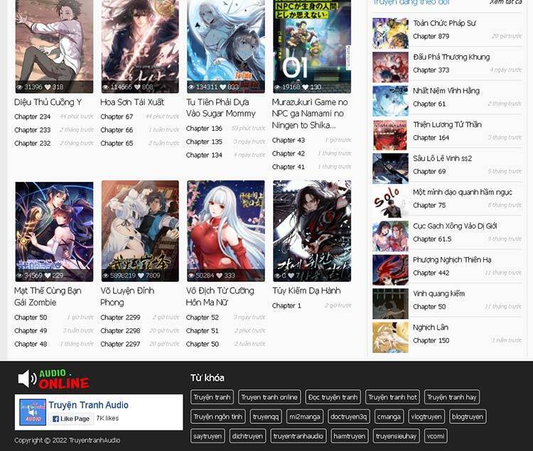 Sinh Hoạt Của Võ Đế Sau Khi Ẩn Cư Chapter 176 - Trang 2