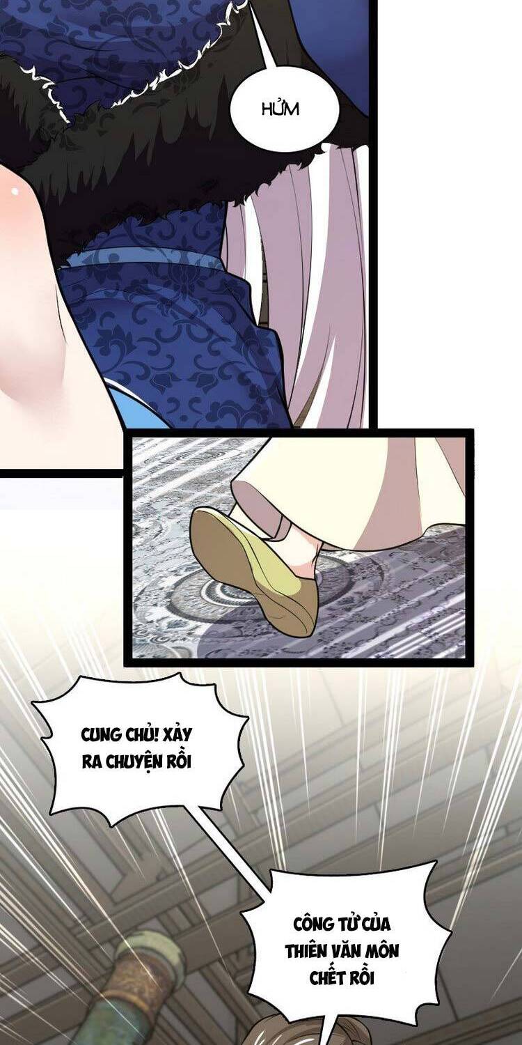 Sinh Hoạt Của Võ Đế Sau Khi Ẩn Cư Chapter 177 - Trang 2