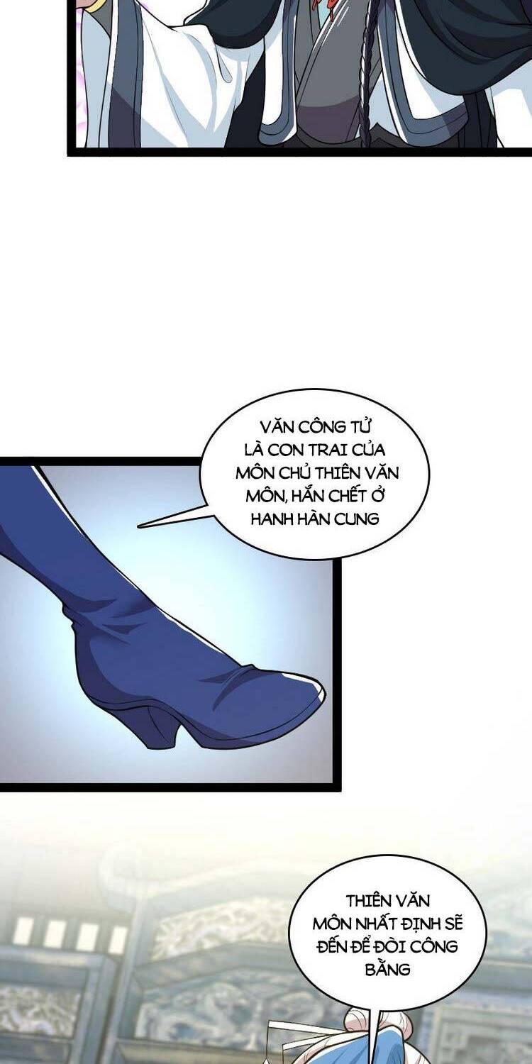 Sinh Hoạt Của Võ Đế Sau Khi Ẩn Cư Chapter 177 - Trang 2