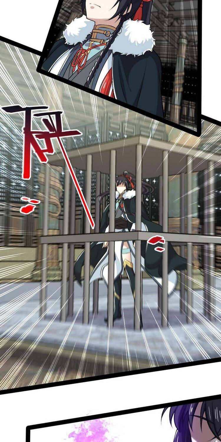 Sinh Hoạt Của Võ Đế Sau Khi Ẩn Cư Chapter 177 - Trang 2