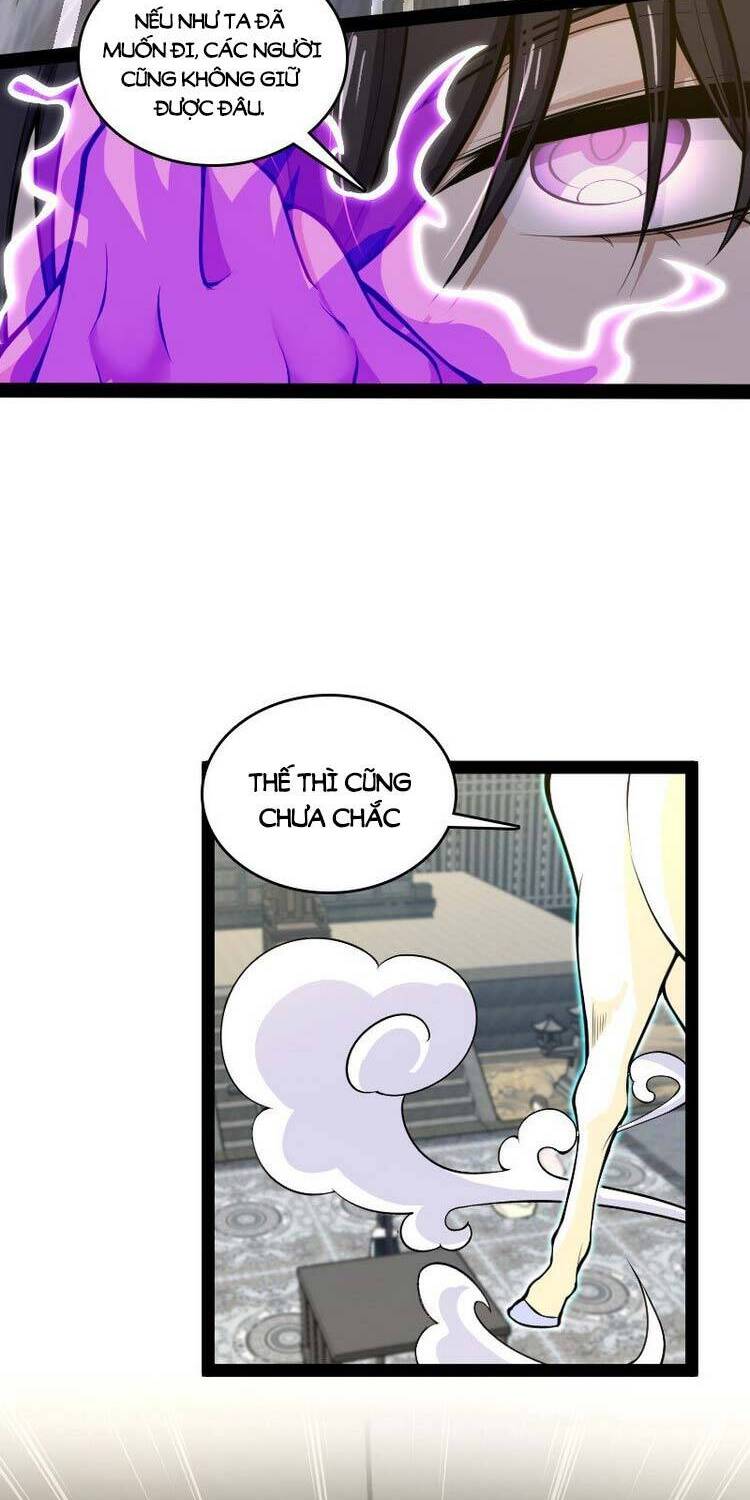 Sinh Hoạt Của Võ Đế Sau Khi Ẩn Cư Chapter 177 - Trang 2