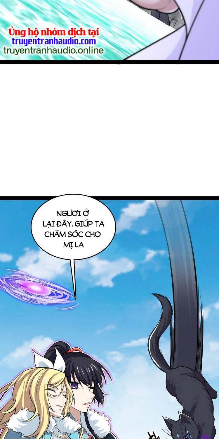 Sinh Hoạt Của Võ Đế Sau Khi Ẩn Cư Chapter 177 - Trang 2