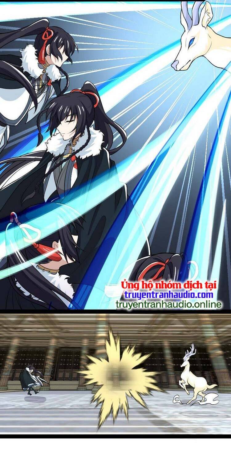 Sinh Hoạt Của Võ Đế Sau Khi Ẩn Cư Chapter 177 - Trang 2