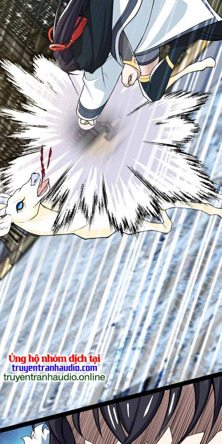 Sinh Hoạt Của Võ Đế Sau Khi Ẩn Cư Chapter 177 - Trang 2