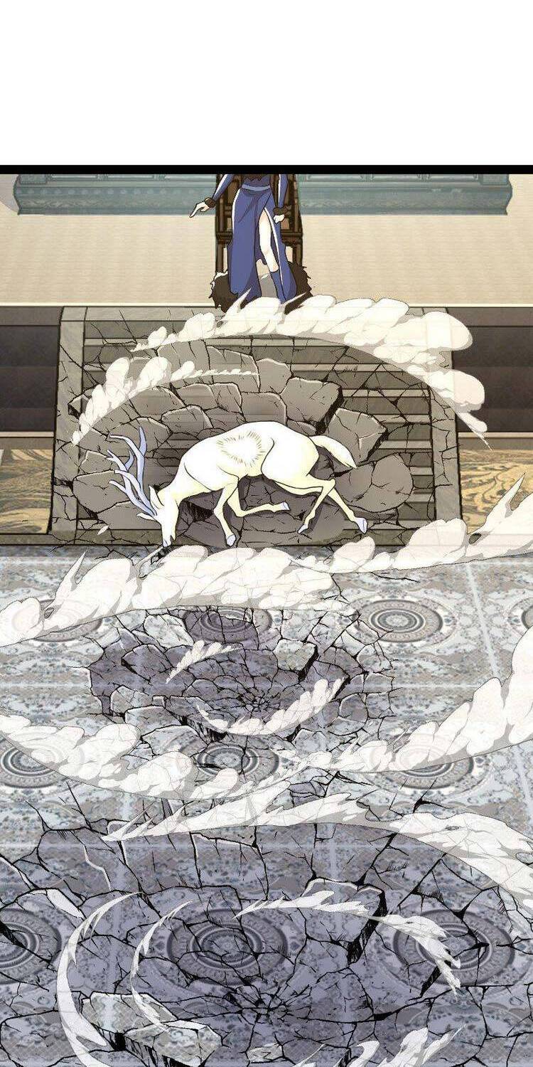 Sinh Hoạt Của Võ Đế Sau Khi Ẩn Cư Chapter 177 - Trang 2